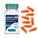 Adderall XR Capsules